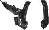 Frame Protector - Acerbis Compatible With Ktm 300 Sx (2023-2024)