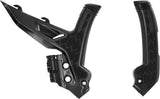 Protector Del Marco - Acerbis Compatible Con Ktm 250 Sx-F (2023-2024)