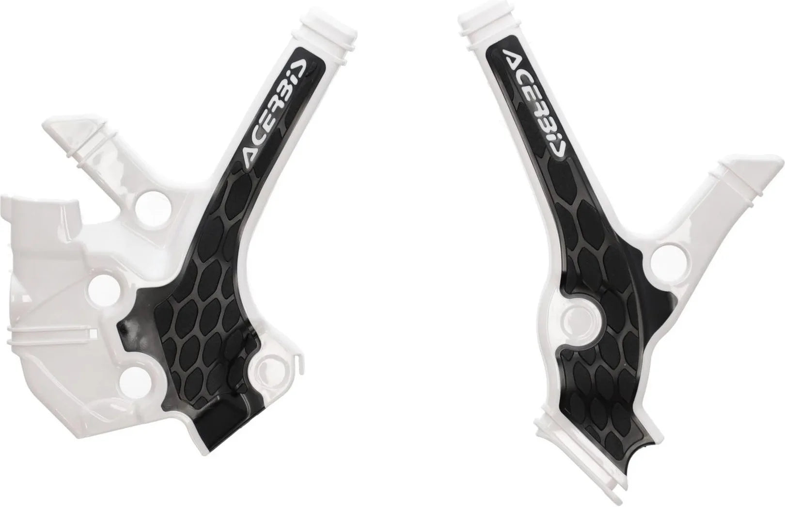 X-Grip Protector Del Marco - Acerbis Compatible Con Yamaha Yz 85 (2022-2025)