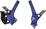 X-Grip Protector Del Marco - Acerbis Compatible Con Yamaha Yz 85 (2022-2024)