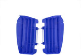Rejilla Radiador - Acerbis Compatible Con Yamaha Yz 125 (2006-2024)