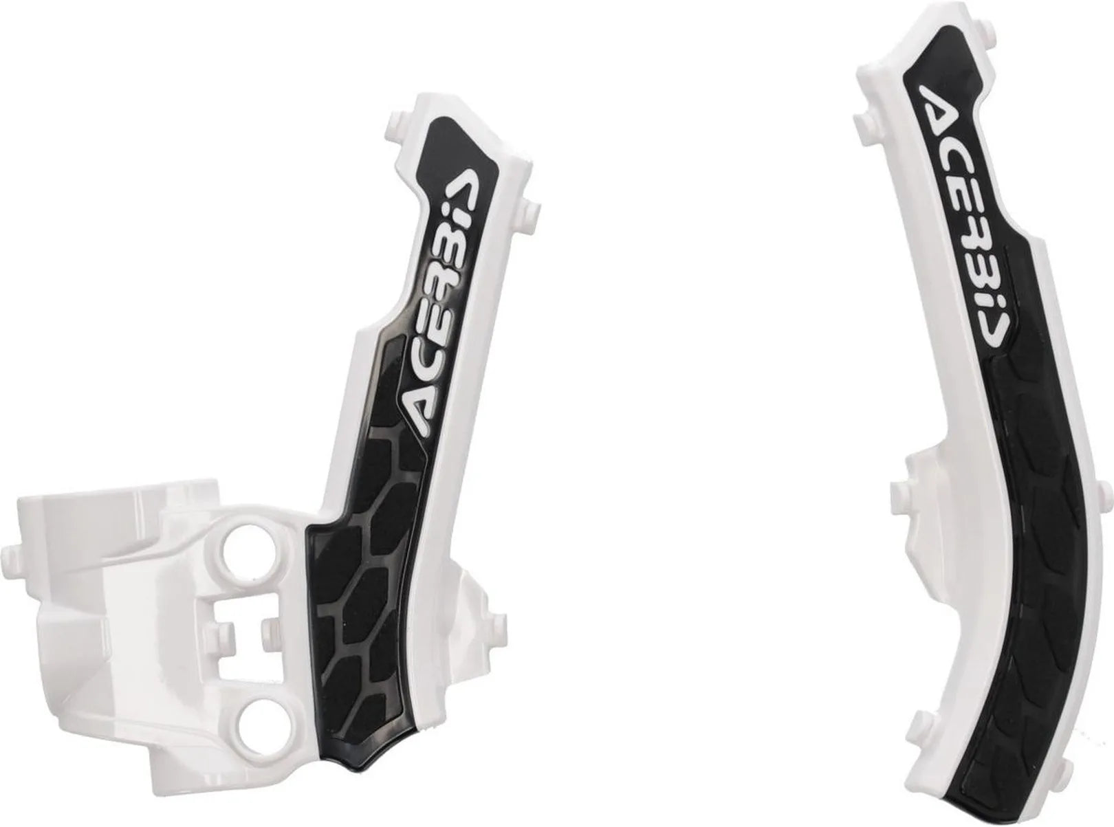 X-Grip Protector Del Marco - Acerbis Compatible Con Husqvarna Ee 5 (2020-2024)