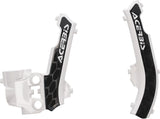 X-Grip Protector Del Marco - Acerbis Compatible Con Husqvarna Ee 5 (2020-2024)