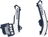 X-Grip Protector Del Marco - Acerbis Compatible Con Gasgas Mc 50 (2021-2023)
