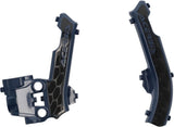 X-Grip Protector Del Marco - Acerbis Compatible Con Husqvarna Tc 50 (2017-2023)