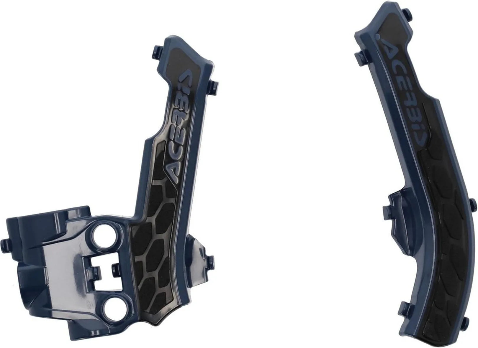 X-Grip Protector Del Marco - Acerbis Compatible Con Husqvarna Ee 5 (2020-2024)