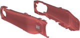 Cubierta Horquilla Teketmagnet - Acerbis Compatible Con Husqvarna Fe 501 (2024)