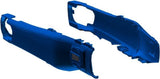 Fork Cover Teketmagnet - Acerbis Compatible With Husqvarna Fe 250 (2024)