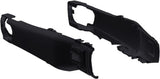 Cubierta Horquilla Teketmagnet - Acerbis Compatible Con Husqvarna Tc 125 (2023-2024)