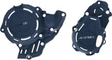 Protecciones Carter X-Power - Acerbis Compatible Con Ktm 250 Xc-F (2023-2025)