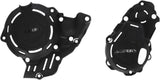 Protecciones Carter X-Power - Acerbis Compatible Con Husqvarna Fc 250 (2023-2024)