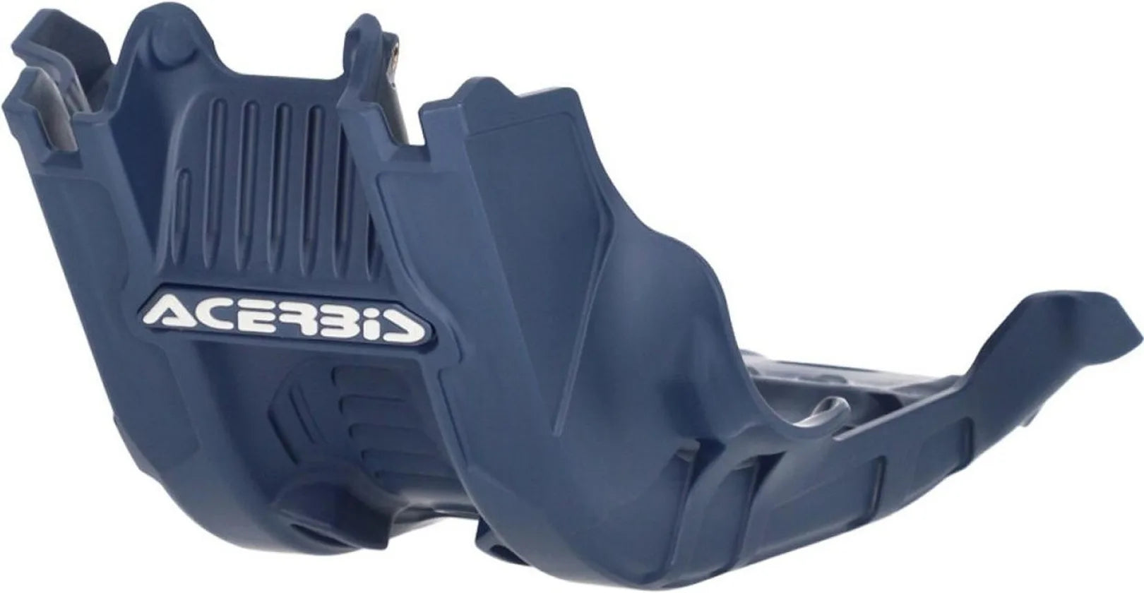 Placa Deslizamiento - Acerbis Compatible Con Gasgas Ex 350 F (2024-2025)