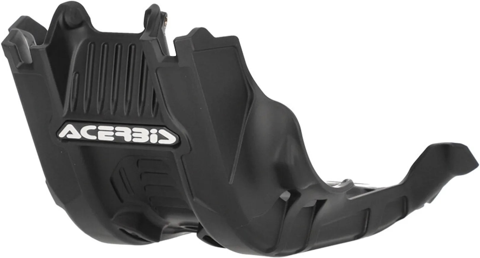Placa Deslizamiento - Acerbis Compatible Con Husqvarna Fe 350 W (2024)