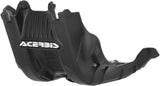 Skid Plate - Acerbis Compatible With Husqvarna Fe 350 W (2024)