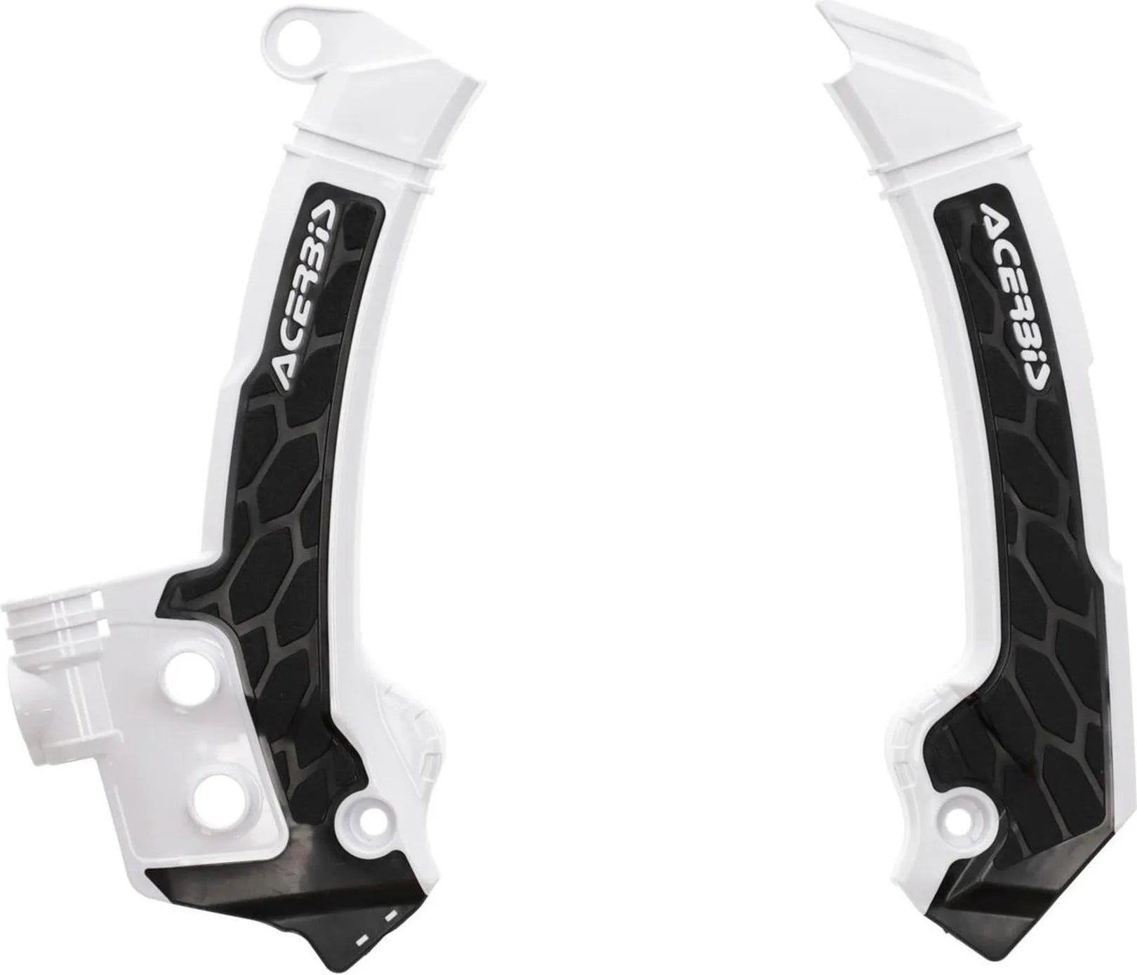 X-Grip Protector Del Marco - Acerbis Compatible Con Husqvarna Fc 350 (2023-2025)