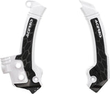 X-Grip Protector Del Marco - Acerbis Compatible Con Husqvarna Fc 350 (2023-2025)