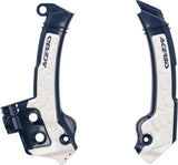 X-Grip Protector Del Marco - Acerbis Compatible Con Husqvarna Fc 250 (2023-2025)
