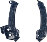 X-Grip Frame Protector - Acerbis Compatible With Husqvarna Fe 250 (2024-2025)
