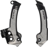 X-Grip Protector Del Marco - Acerbis Compatible Con Husqvarna Fc 250 (2023-2024)