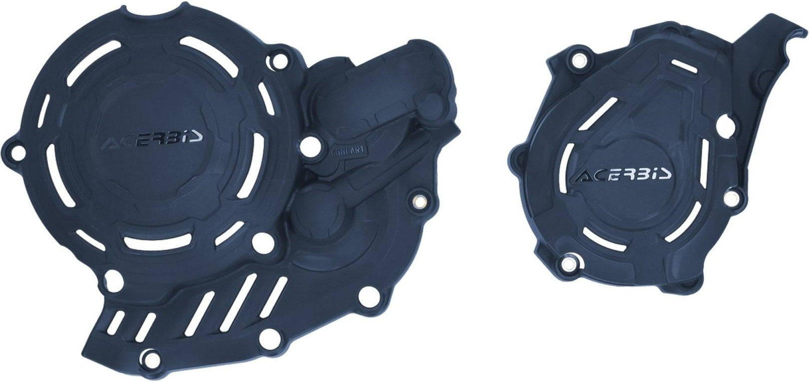 Carter X-Power - Acerbis Compatible With Husqvarna Fe 501 S (2024-2025)