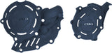 Carter X-Power - Acerbis Compatible With Husqvarna Fe 501 S (2024-2025)