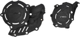 Protecciones Carter X-Power - Acerbis Compatible Con Ktm 450 Xc-F (2023-2024)