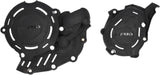Carter X-Power - Acerbis Compatible With Husqvarna Fe 501 (2024)