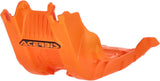 Placa Deslizamiento - Acerbis Compatible Con Ktm 450 Sx-F (2023-2025)