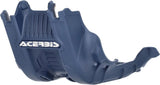 Placa Deslizamiento - Acerbis Compatible Con Husqvarna Fx 450 (2023-2025)