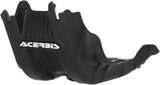 Placa Deslizamiento - Acerbis Compatible Con Husqvarna Fe 501 (2024)