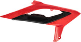 Aleta De Radiador - Acerbis Compatible Con Beta Rr 300 Racing 2T (2023-2024)