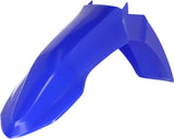 Guardabarros Delantero - Acerbis Compatible Con Yamaha Yz 450 Fx (2023-2025)
