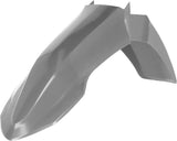 Guardabarros Delantero - Acerbis Compatible Con Yamaha Yz 450 F (2023-2025)