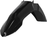 Guardabarros Delantero - Acerbis Compatible Con Yamaha Yz 250 Fx (2025)