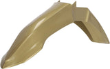 Guardabarros Delantero - Acerbis Compatible Con Yamaha Yz 250 F (2024)