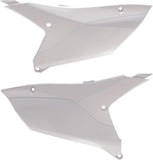 Paneles Laterales - Acerbis Compatible Con Yamaha Yz 450 Fx (2023-2025)