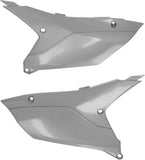Side Panels - Acerbis Compatible With Yamaha Yz 450 F (2023-2025)
