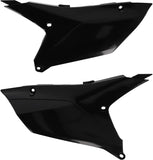 Paneles Laterales - Acerbis Compatible Con Yamaha Yz 250 Fx (2025)