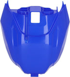 Panel Caja Aire - Acerbis Compatible Con Yamaha Wr 250 F (2025)