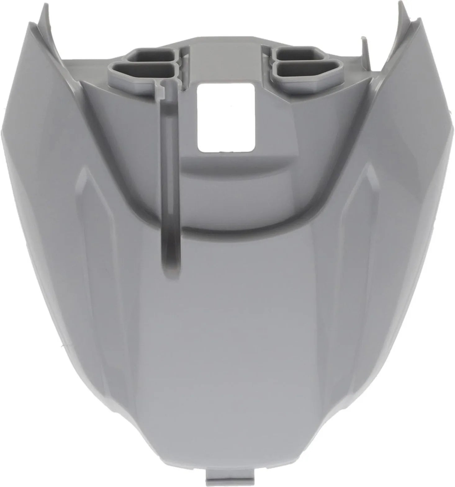 Panel Caja Aire - Acerbis Compatible Con Yamaha Yz 450 Fx (2023-2025)