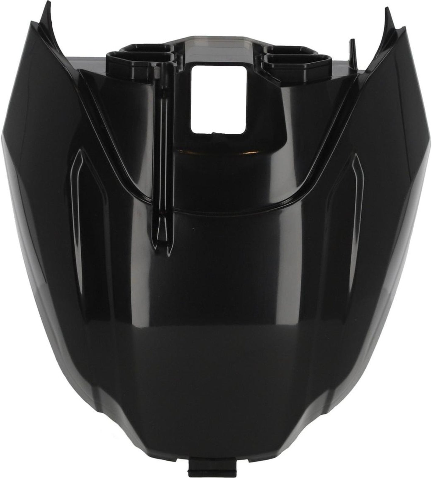 Air Box Cover - Acerbis Compatible With Yamaha Yz 450 Fx (2023-2025)