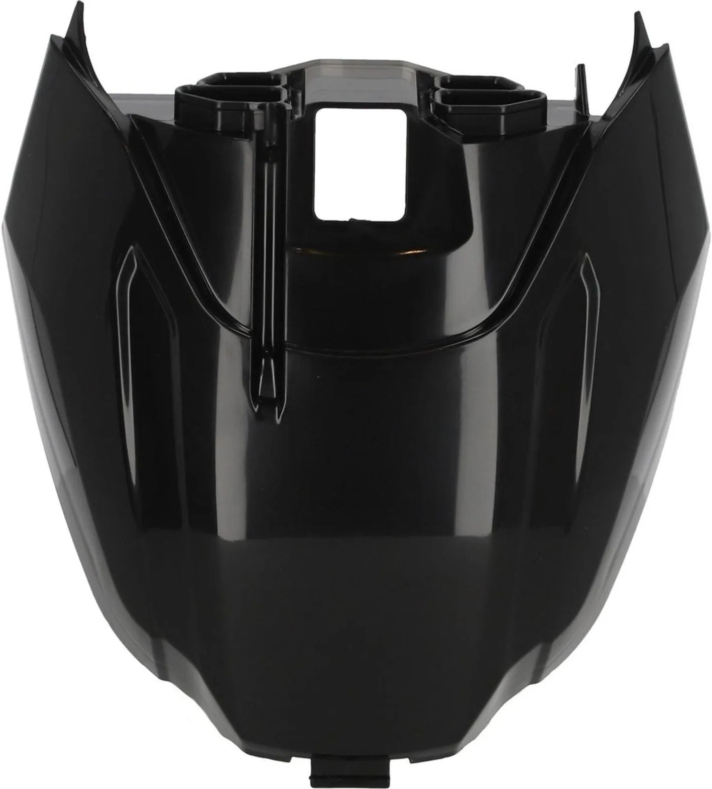 Panel Caja Aire - Acerbis Compatible Con Yamaha Wr 450 F (2024-2025)