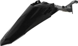 Guardabarros Trasero - Acerbis Compatible Con Yamaha Yz 450 Fx (2023-2025)