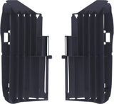Radiator Grille - Acerbis Compatible With Yamaha Wr 250 F (2025)