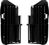 Rejilla Radiador - Acerbis Compatible Con Yamaha Yz 450 Fx (2023-2024)