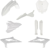 Kit Plastico Completo - Acerbis Compatible Con Beta Rx 300 (2023-2025)