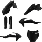 Kit Plastico Completo - Acerbis Compatible Con Ktm 50 Sx (2016-2023)