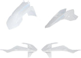 Kit Plastico - Acerbis Compatible Con Gasgas Mc-E 5 (2021-2024)