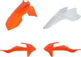 Kit Plastico - Acerbis Compatible Con Gasgas Mc-E 5 (2021-2024)