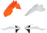 Kit Plastico - Acerbis Compatible Con Ktm 50 Sx (2016-2023)